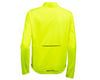Image 2 for Pearl Izumi Women's Quest Barrier Jacket (Screaming Yellow) (S)