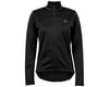 Image 1 for Pearl Izumi Women's Quest AmFIB Jacket (Black) (L)