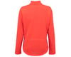 Image 2 for Pearl Izumi Women's Quest AmFIB Jacket (Screaming Red) (L)