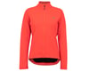 Image 1 for Pearl Izumi Women's Quest AmFIB Jacket (Screaming Red) (S)
