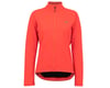Image 1 for Pearl Izumi Women's Quest AmFIB Jacket (Screaming Red) (XL)