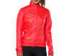 Image 1 for Pearl Izumi Women's Attack Barrier Jacket (Fiery Coral) (L)