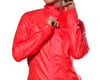 Image 3 for Pearl Izumi Women's Attack Barrier Jacket (Fiery Coral) (L)