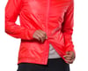 Image 6 for Pearl Izumi Women's Attack Barrier Jacket (Fiery Coral) (XL)