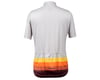 Image 2 for Pearl Izumi Jr Quest Short Sleeve Jersey (Fog Aspect) (Youth S)
