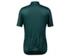 Image 2 for Pearl Izumi Jr Quest Short Sleeve Jersey (Pine Echo)