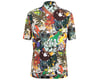 Image 2 for Pearl Izumi Jr Quest Short Sleeve Jersey (Graffiti) (Youth M)