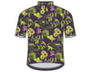 Image 1 for Pearl Izumi Jr Quest Short Sleeve Jersey (Nightshade Coslope)