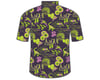Image 2 for Pearl Izumi Jr Quest Short Sleeve Jersey (Nightshade Coslope)