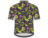 Related: Pearl Izumi Jr Quest Short Sleeve Jersey (Nightshade Coslope) (Youth M)