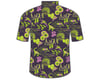 Image 2 for Pearl Izumi Jr Quest Short Sleeve Jersey (Nightshade Coslope) (Youth XL)