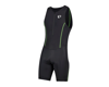 Image 1 for Pearl Izumi Select Pursuit Tri Suit (Black/Screaming Green)