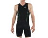 Image 3 for Pearl Izumi Select Pursuit Tri Suit (Black/Screaming Green)