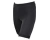 Image 1 for Pearl Izumi Women's Select Pursuit Tri Shorts (Black) (S)