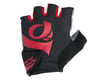 Image 1 for Pearl Izumi Select Glove (Black/True Red)
