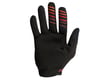 Image 2 for Pearl Izumi Men's Divide Glove (Torch Red/Russet)