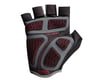 Image 2 for Pearl Izumi PRO Gel Vent Glove (Black/Red)