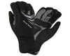 Image 1 for Pearl Izumi Elite Softshell Gel Gloves (Black)