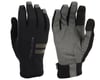 Image 1 for Pearl Izumi Escape Thermal Gloves (Black)