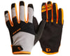 Image 1 for Pearl Izumi Summit Gloves (Wet Weather/Lava) (XL)