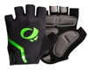 Image 1 for Pearl Izumi Select Glove (Black/Green)