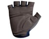 Image 2 for Pearl Izumi Select Glove (Lapis/Navy Traid)