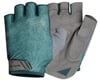 Pearl Izumi Select Glove (Pale Pine/Pine Hatch Palm)