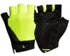 Image 1 for Pearl Izumi Men's Elite Gel Gloves (Screaming Yellow) (L)