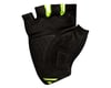 Image 2 for Pearl Izumi Men's Elite Gel Gloves (Screaming Yellow) (M)