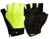 Image 1 for Pearl Izumi Men's Elite Gel Gloves (Screaming Yellow) (2XL)