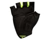 Image 2 for Pearl Izumi Men's Elite Gel Gloves (Screaming Yellow) (2XL)