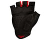 Image 2 for Pearl Izumi Men's Elite Gel Gloves (Torch Red)