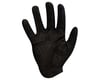 Image 2 for Pearl Izumi Elite Gel Full Finger Gloves (Black) (M)