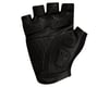 Image 2 for Pearl Izumi Men's Pro Gel Short Finger Glove (Black) (XL)