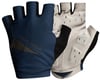Image 1 for Pearl Izumi Men's Pro Gel Short Finger Glove (Navy)