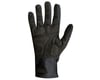 Image 2 for Pearl Izumi Cyclone Long Finger Gloves (Black) (2XL)