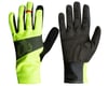 Related: Pearl Izumi Cyclone Long Finger Gloves (Screaming Yellow) (L)