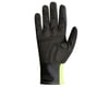 Image 2 for Pearl Izumi Cyclone Long Finger Gloves (Screaming Yellow) (L)
