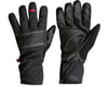 Pearl Izumi AmFIB Gel Gloves (Black) (S)