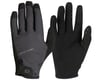 Related: Pearl Izumi Men's Summit Gloves (Black/Grey) (M)