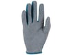 Image 2 for Pearl Izumi Men's Summit Gloves (Timber/Ocean Blue)