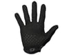 Image 2 for Pearl Izumi Elevate Air Long Finger Gloves (Black) (M)