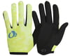 Image 1 for Pearl Izumi Elevate Mesh LTD Gloves (Lime Zinger Fountain) (L)