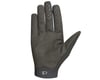 Image 2 for Pearl Izumi Summit Neoshell WRX Gloves (Black) (XL)
