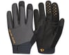 Image 1 for Pearl Izumi Summit Alpha Gloves (Phantom) (L)