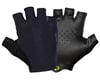 Image 1 for Pearl Izumi PRO Air Fingerless Gloves (Black) (XL)