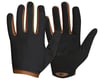 Image 1 for Pearl Izumi Expedition Gel Full Finger Gloves (Black)