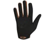 Image 2 for Pearl Izumi Expedition Gel Full Finger Gloves (Black)