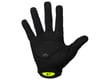 Image 2 for Pearl Izumi Expedition Gel Long Finger Gloves (Black) (L)
