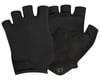 Image 1 for Pearl Izumi Quest Gel Gloves (Black) (L)